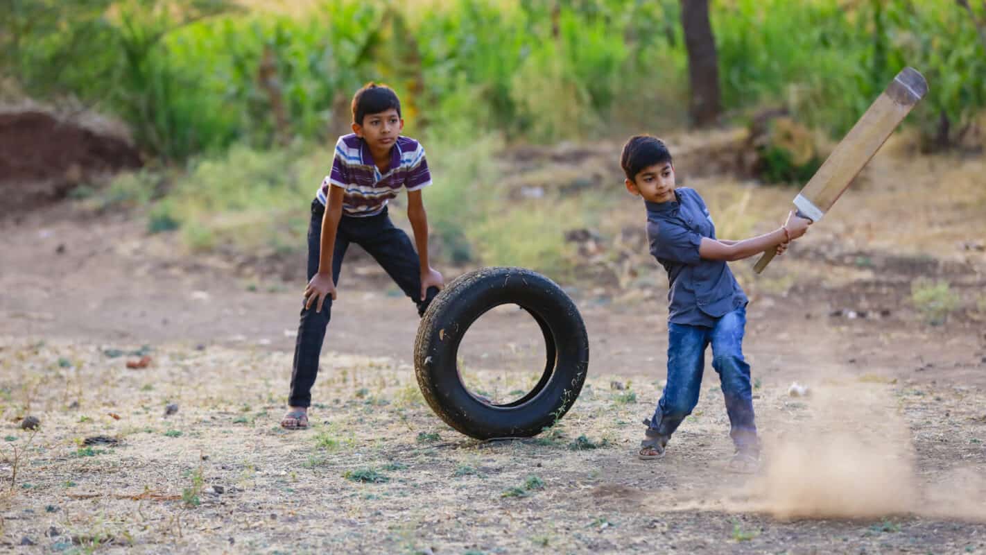 Cricket In India - A Way of Life and The Religion that Unites - Explore ...