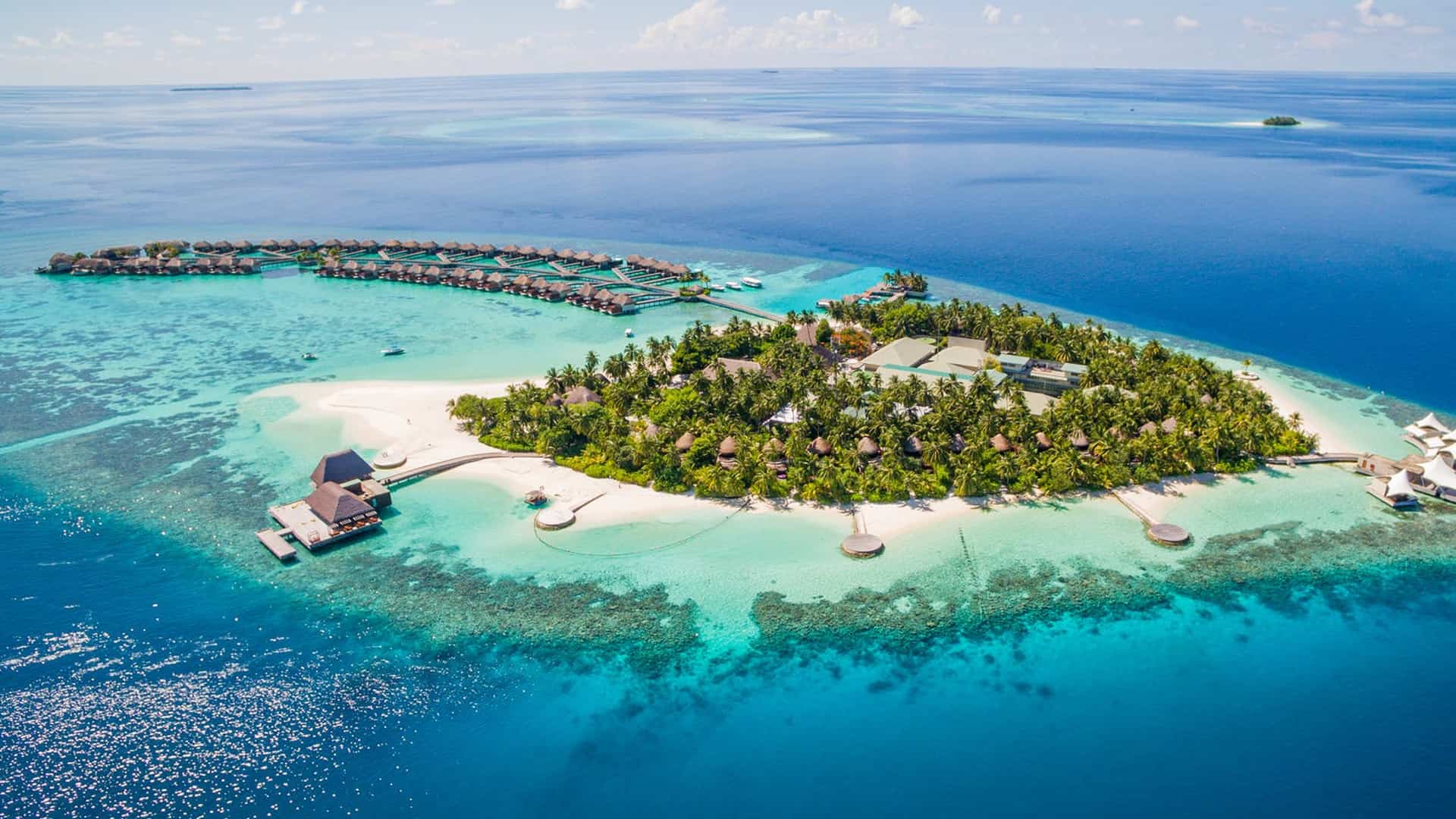 Iconic Dubai & Maldives - Explore World Journeys